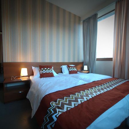 Melia Hotel กูเดาริ ภายนอก รูปภาพ
