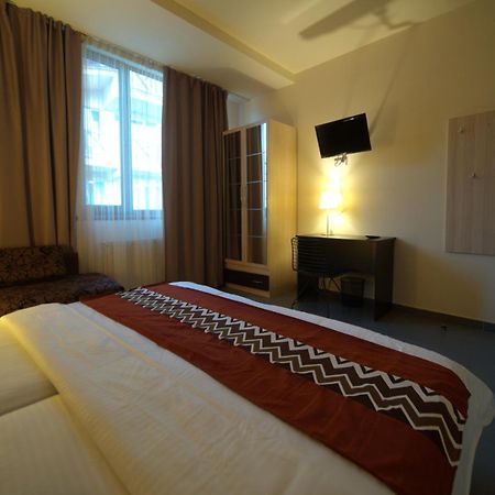 Melia Hotel กูเดาริ ภายนอก รูปภาพ