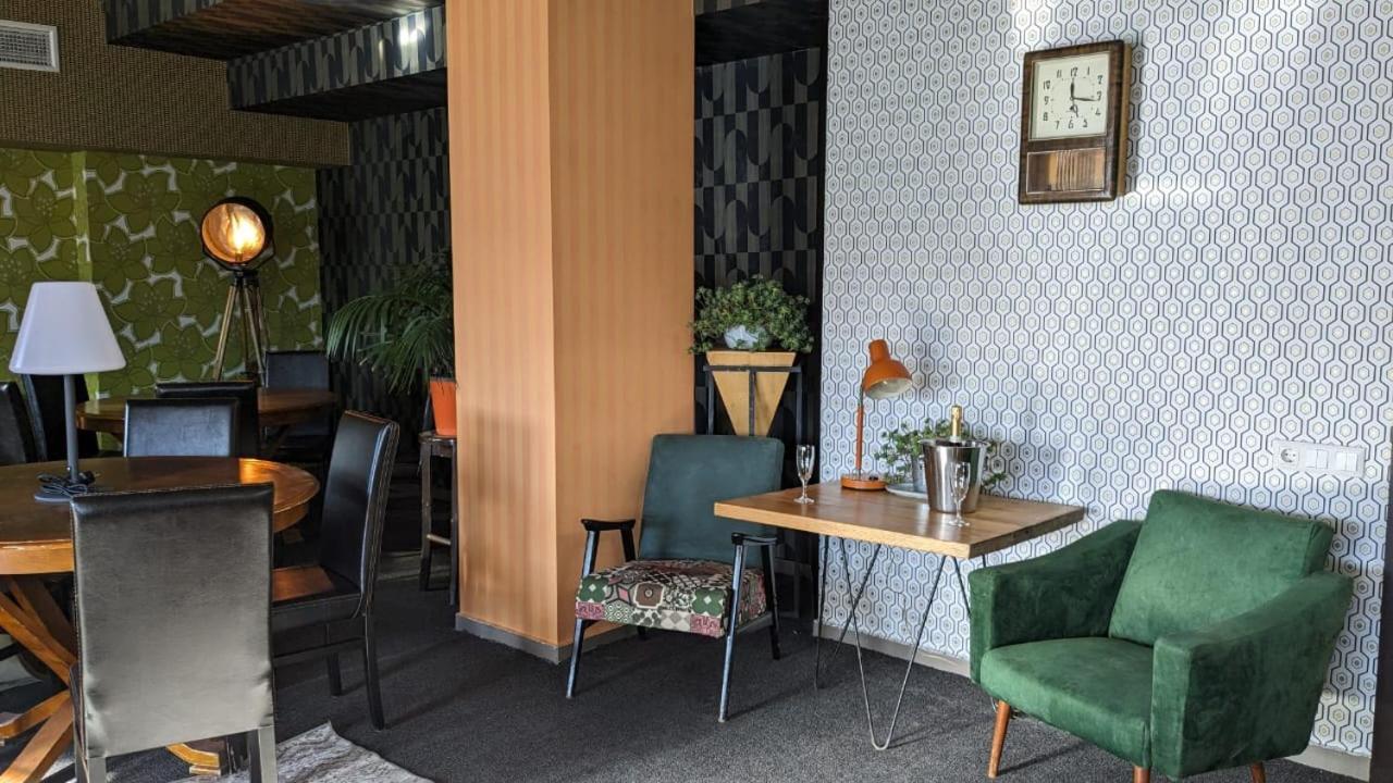 Melia Hotel กูเดาริ ภายนอก รูปภาพ