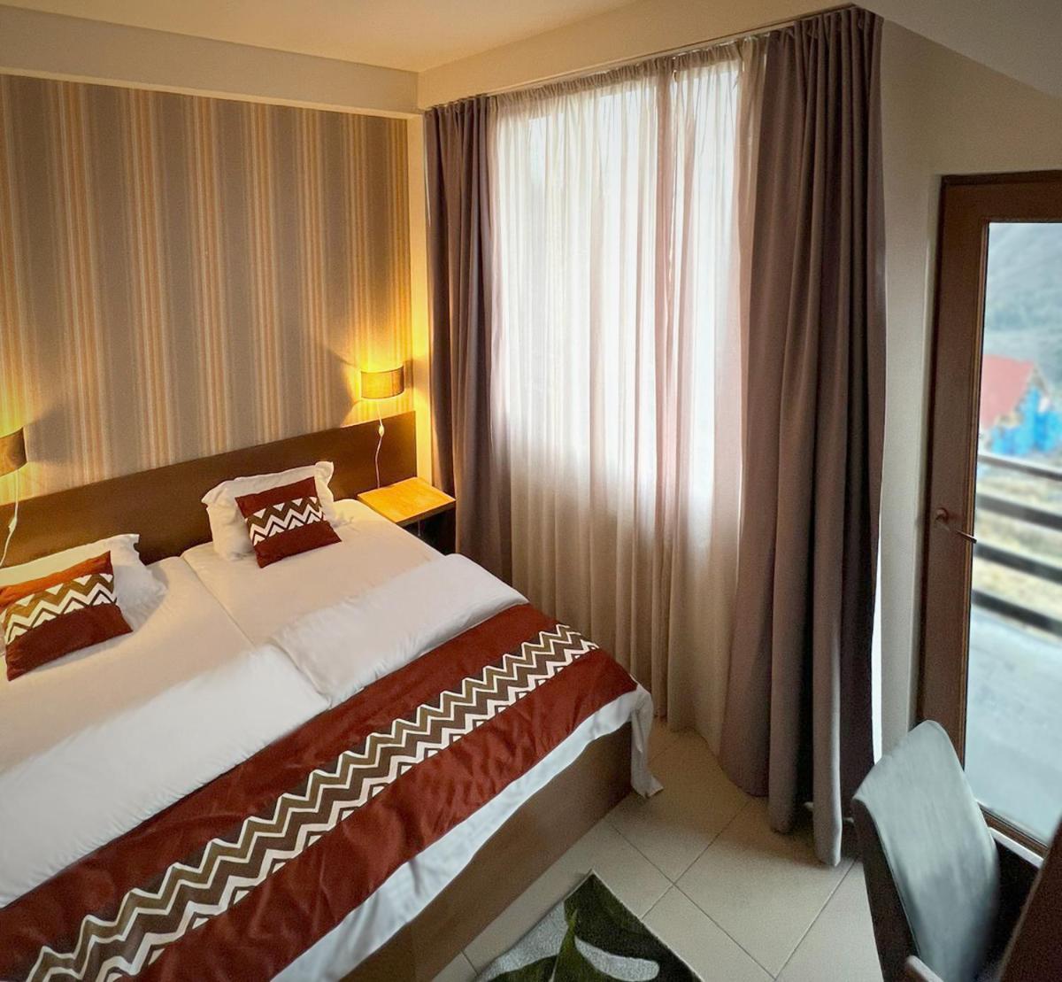 Melia Hotel กูเดาริ ภายนอก รูปภาพ