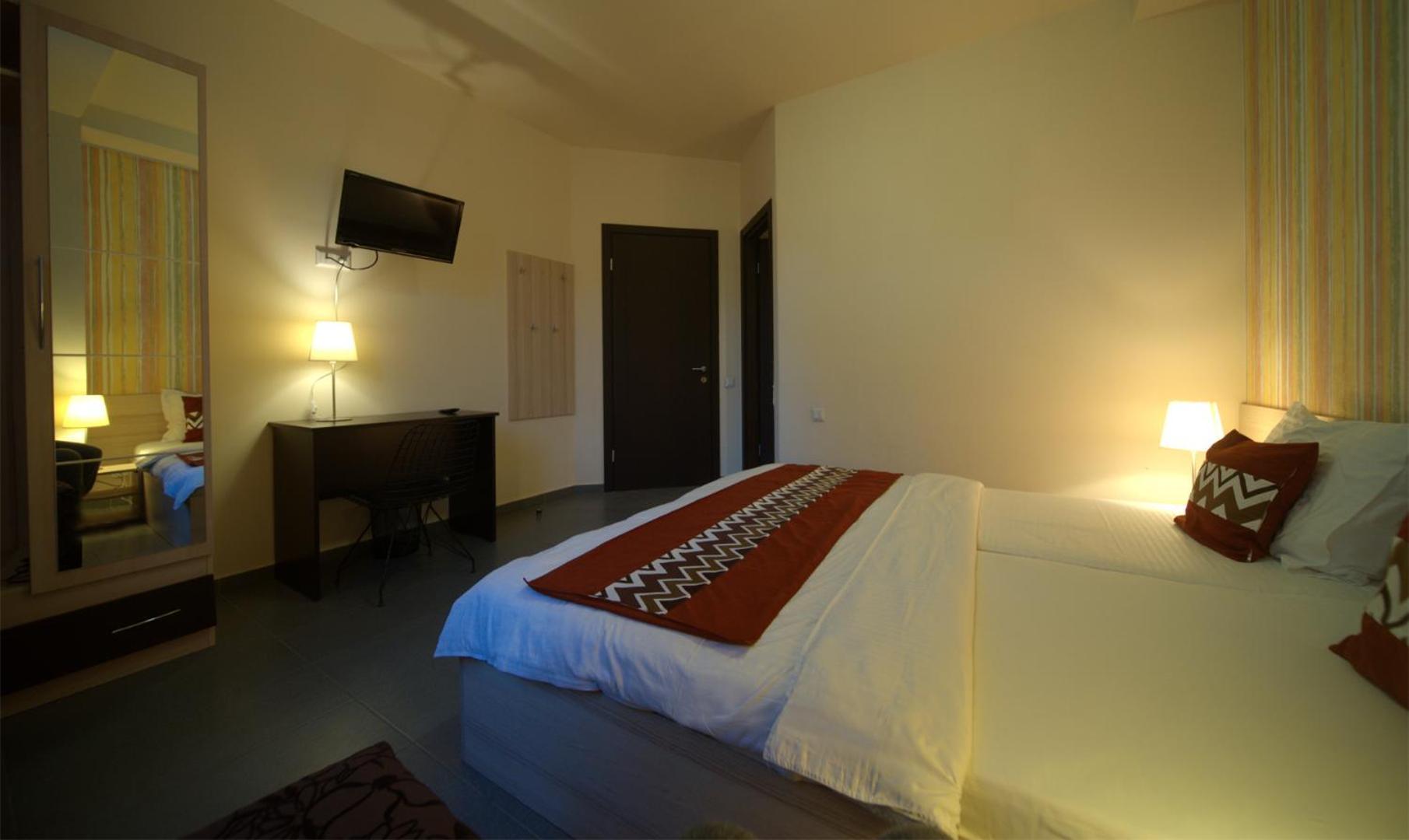 Melia Hotel กูเดาริ ภายนอก รูปภาพ