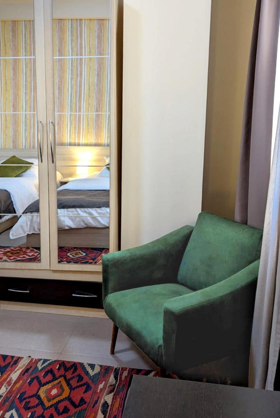 Melia Hotel กูเดาริ ภายนอก รูปภาพ