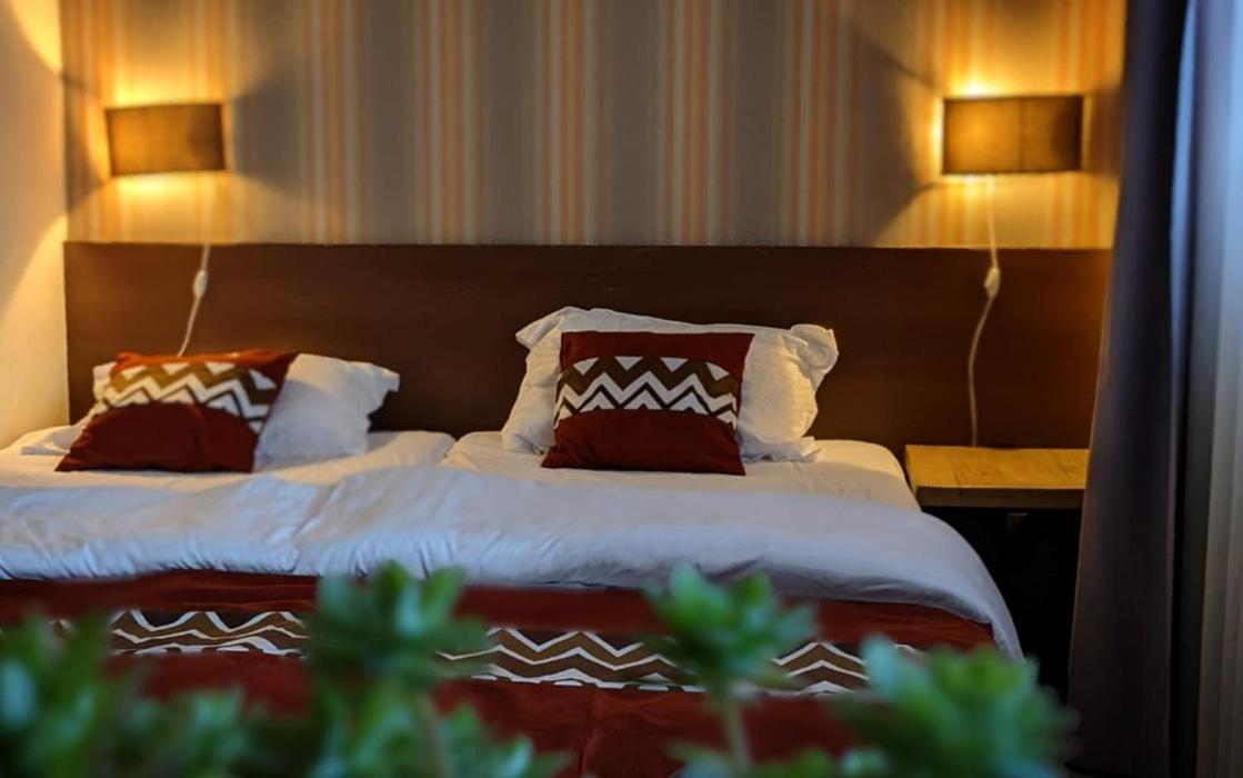Melia Hotel กูเดาริ ภายนอก รูปภาพ